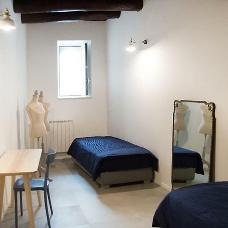 Decumano 23 Bed & Breakfast Napoli Dış mekan fotoğraf