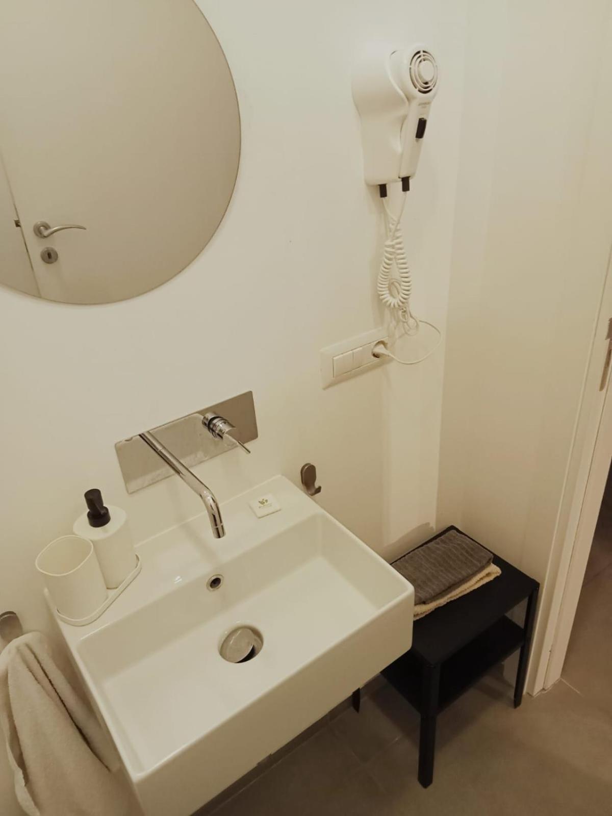 Decumano 23 Bed & Breakfast Napoli Dış mekan fotoğraf