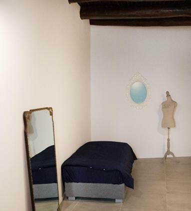 Decumano 23 Bed & Breakfast Napoli Dış mekan fotoğraf