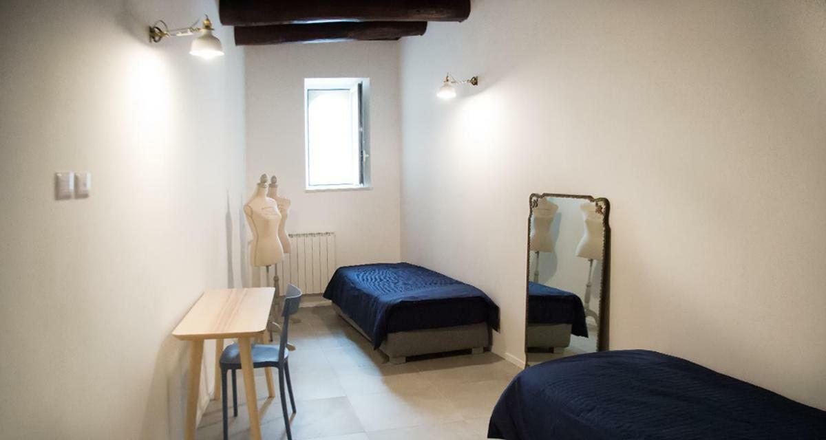 Decumano 23 Bed & Breakfast Napoli Dış mekan fotoğraf