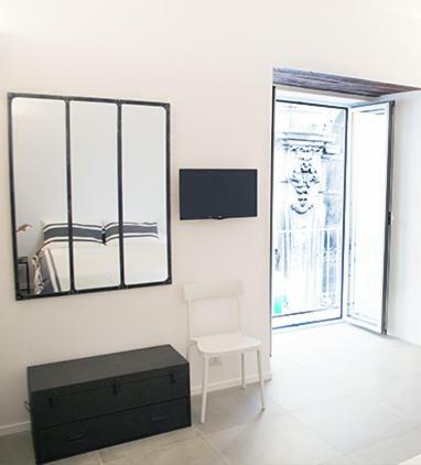 Decumano 23 Bed & Breakfast Napoli Dış mekan fotoğraf